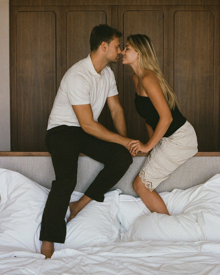 How to Choose an Engagement Ring She'll Actually Love (Without Asking Her Directly)