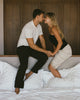 How to Choose an Engagement Ring She'll Actually Love (Without Asking Her Directly)