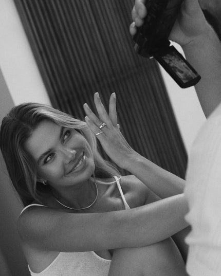 How Much Should You Spend on an Engagement Ring