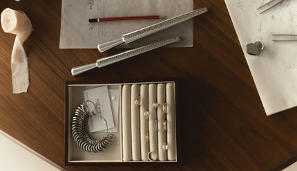 Bespoke Jewellery in Dubai: What to is Custom Jewellery and How to Find the Right Jeweller