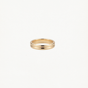 The Double Band