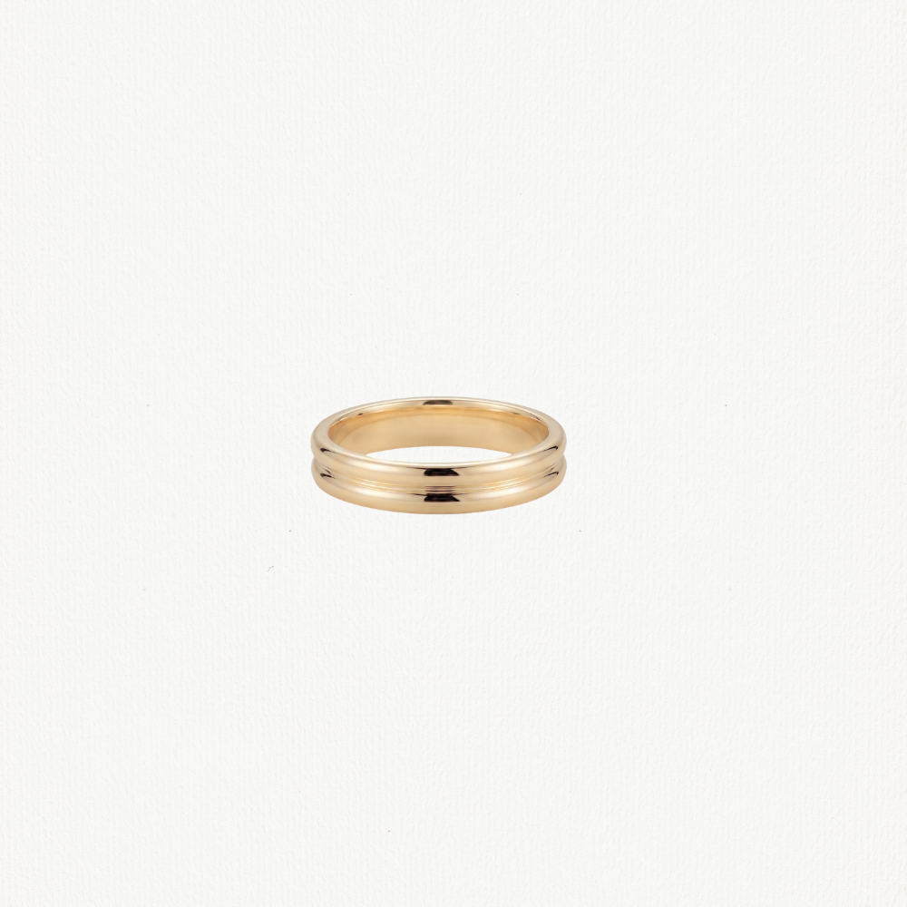 The Double Band