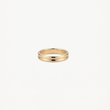 The Double Band