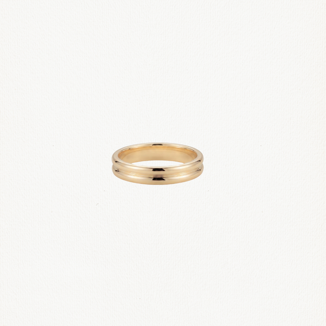 The Double Band