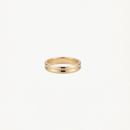 The Double Band