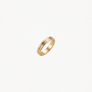 The Double Band