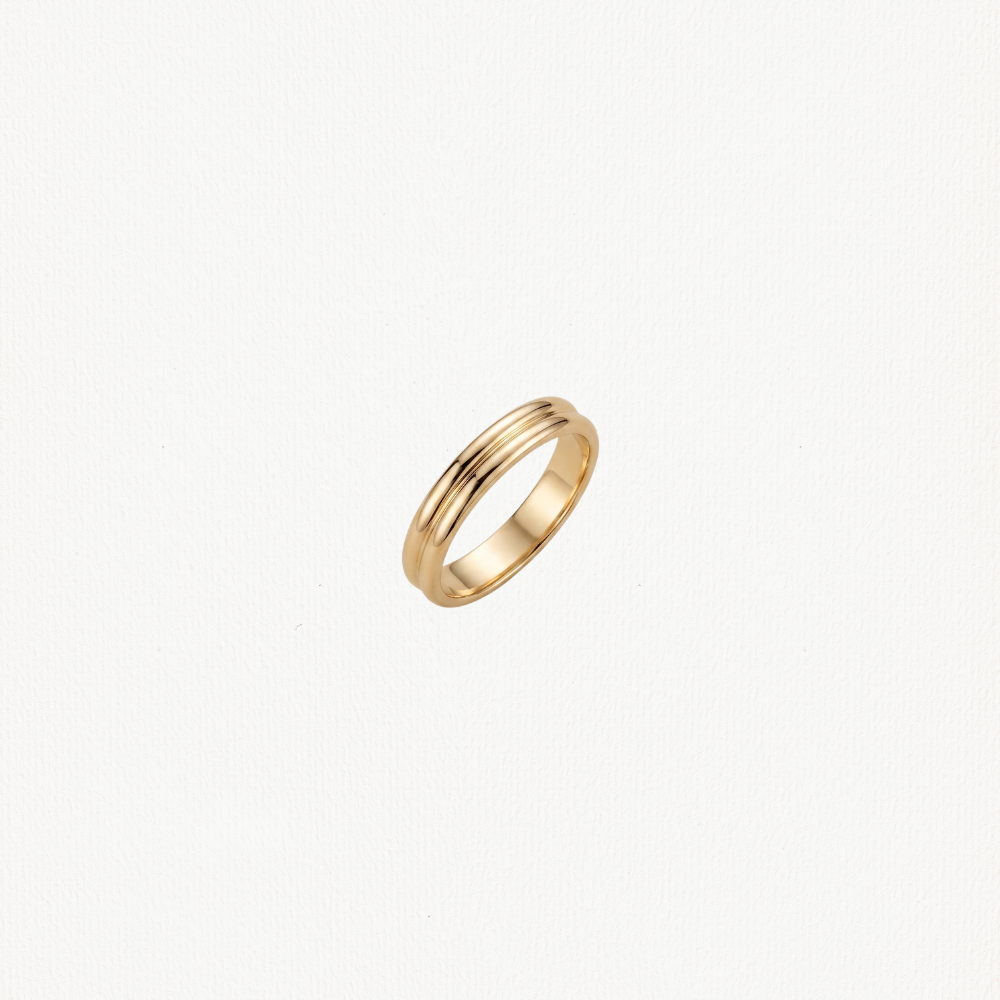 The Double Band