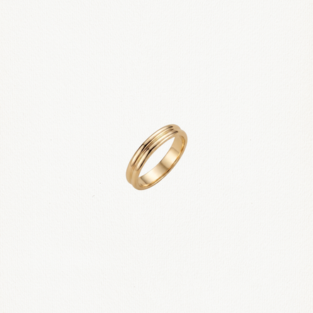 The Double Band