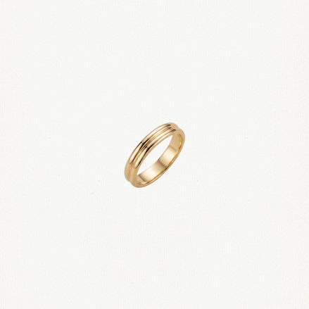 The Double Band