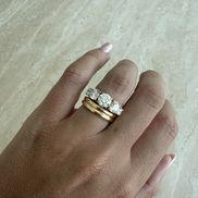 The Double Band