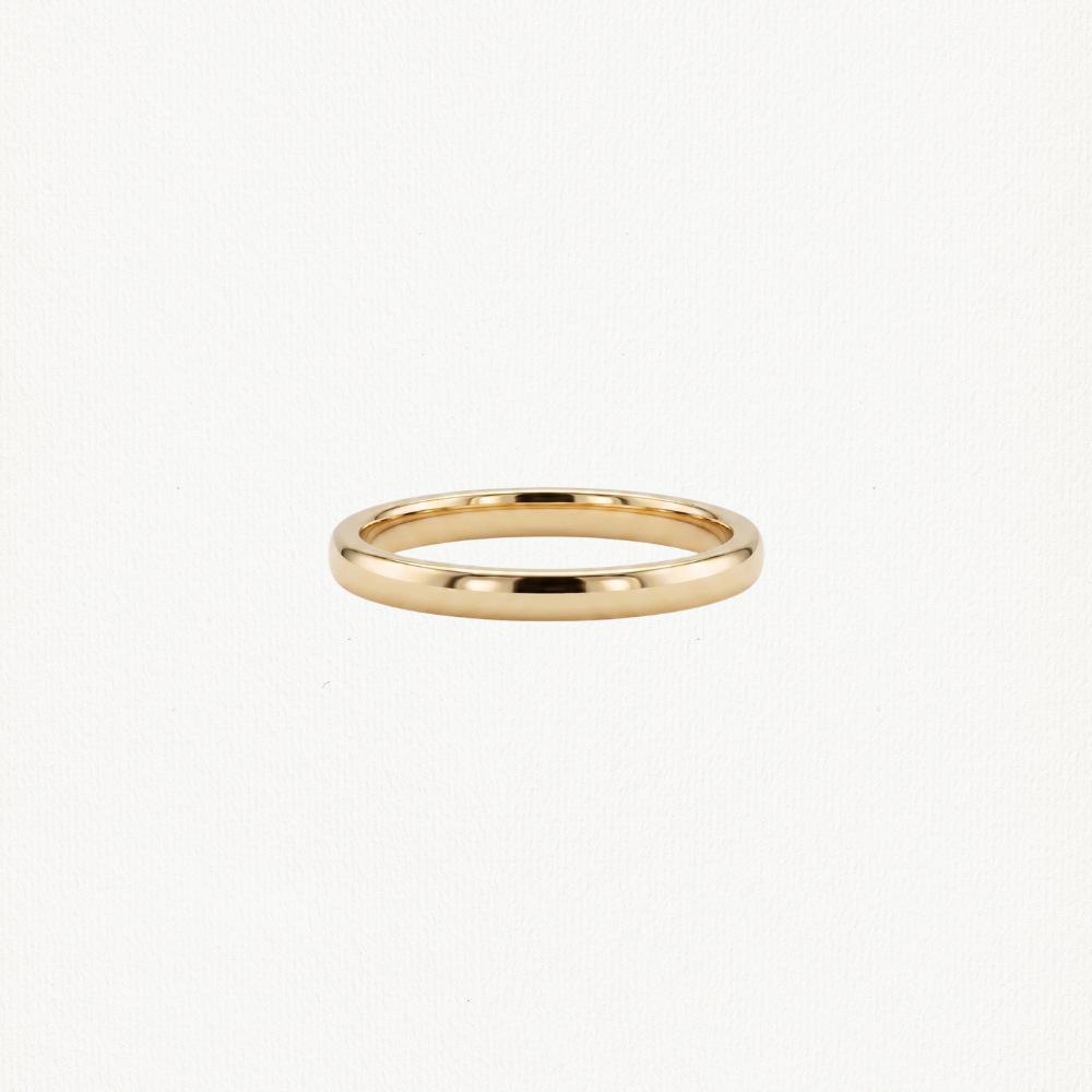 The Classic Band, 2mm