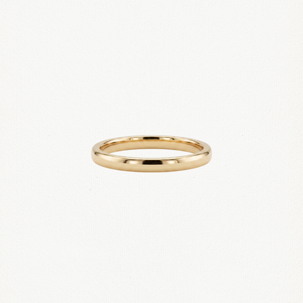 The Classic Band, 2mm