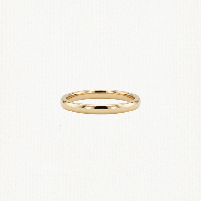 The Classic Band, 2mm
