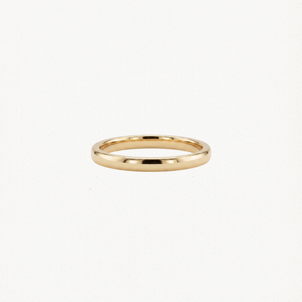 The Classic Band, 2mm