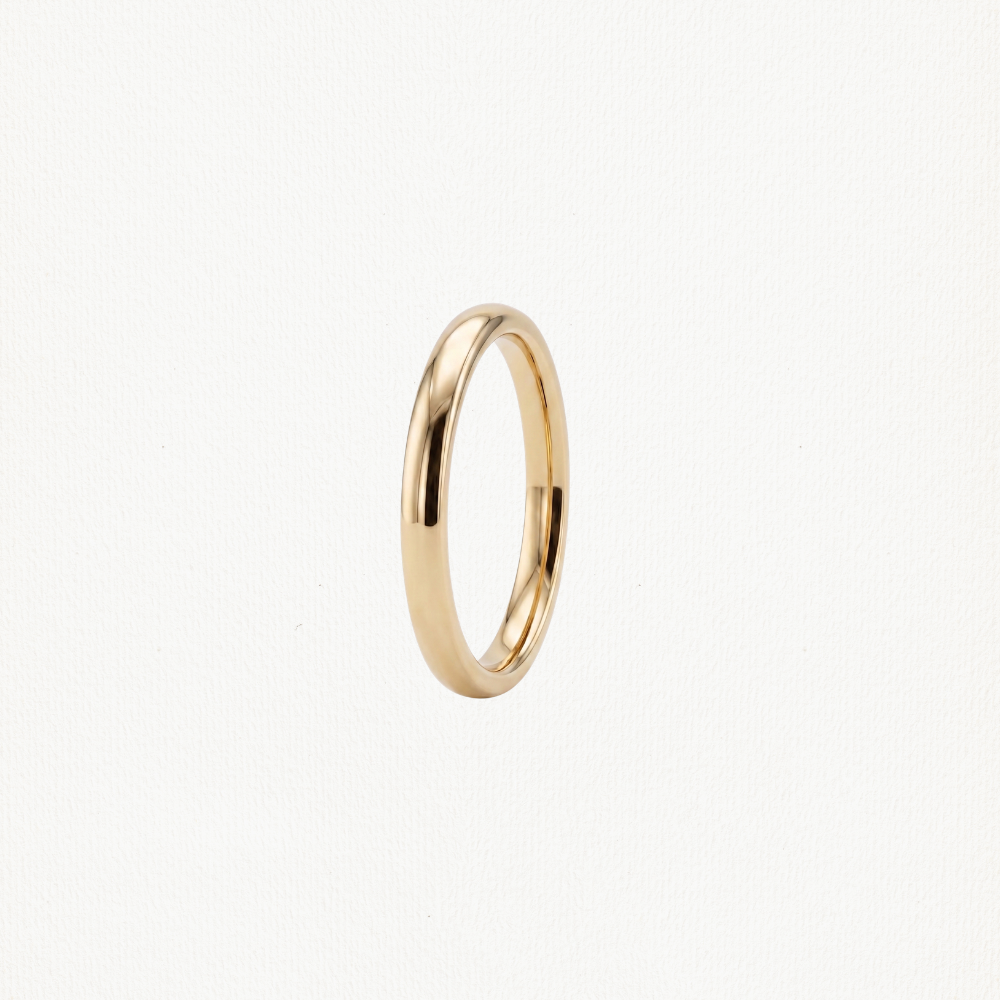 The Classic Band, 2mm