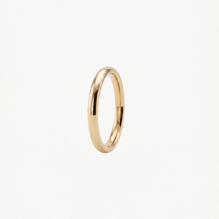 The Classic Band, 2mm