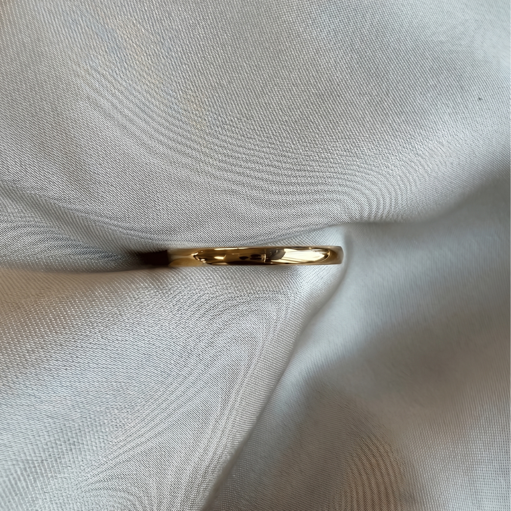 The Classic Band, 2mm