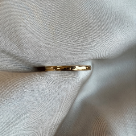 The Classic Band, 2mm