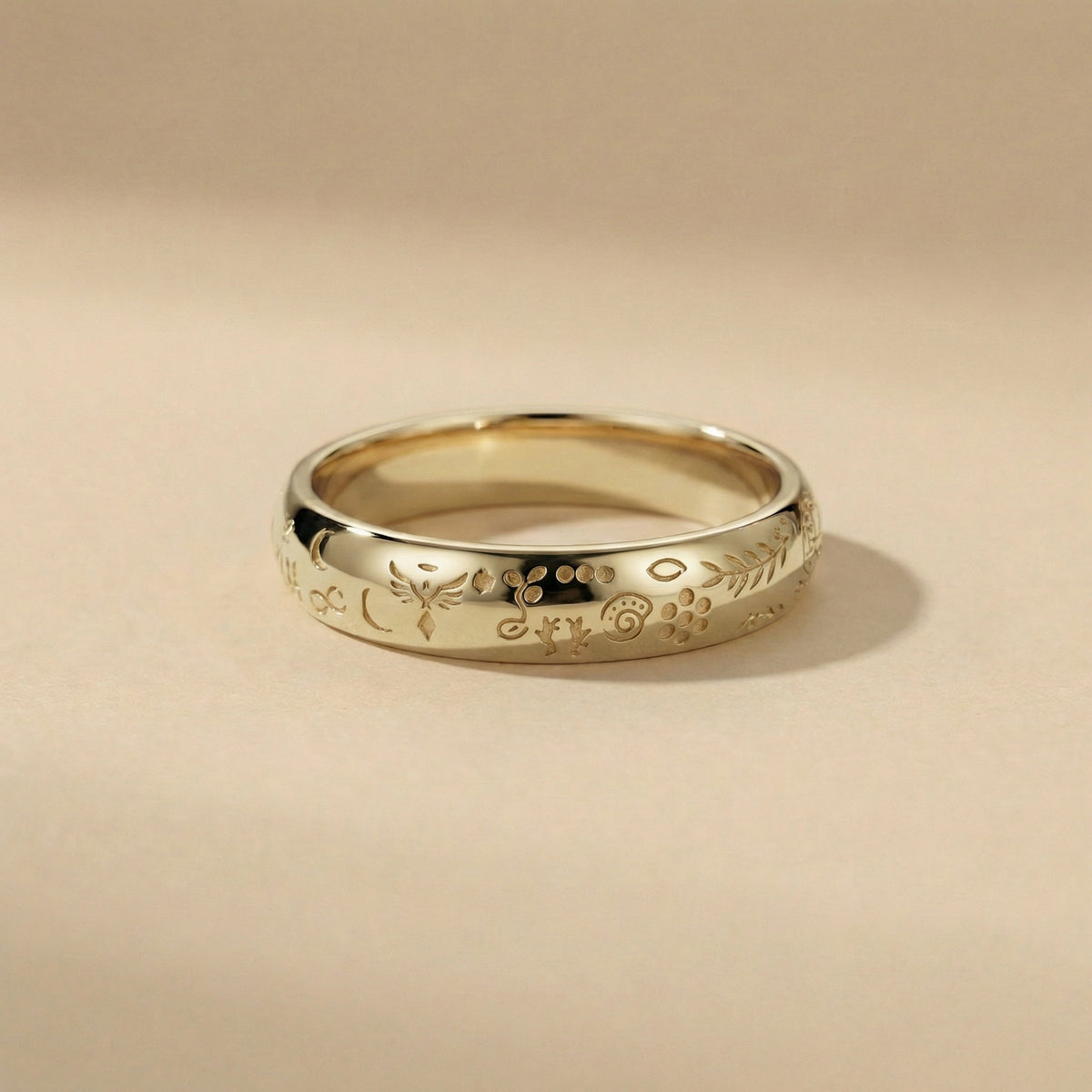 My Universe Ring