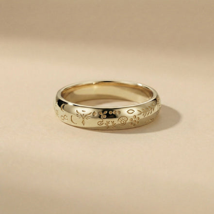 My Universe Ring
