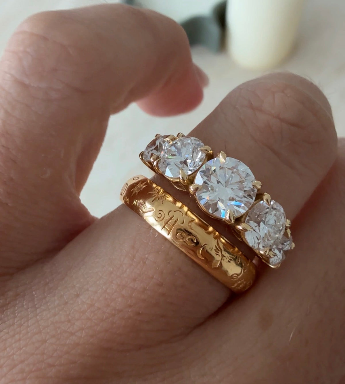 My Universe Ring