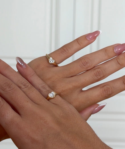 My Heart Ring