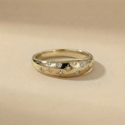 My Moon & Stars Ring