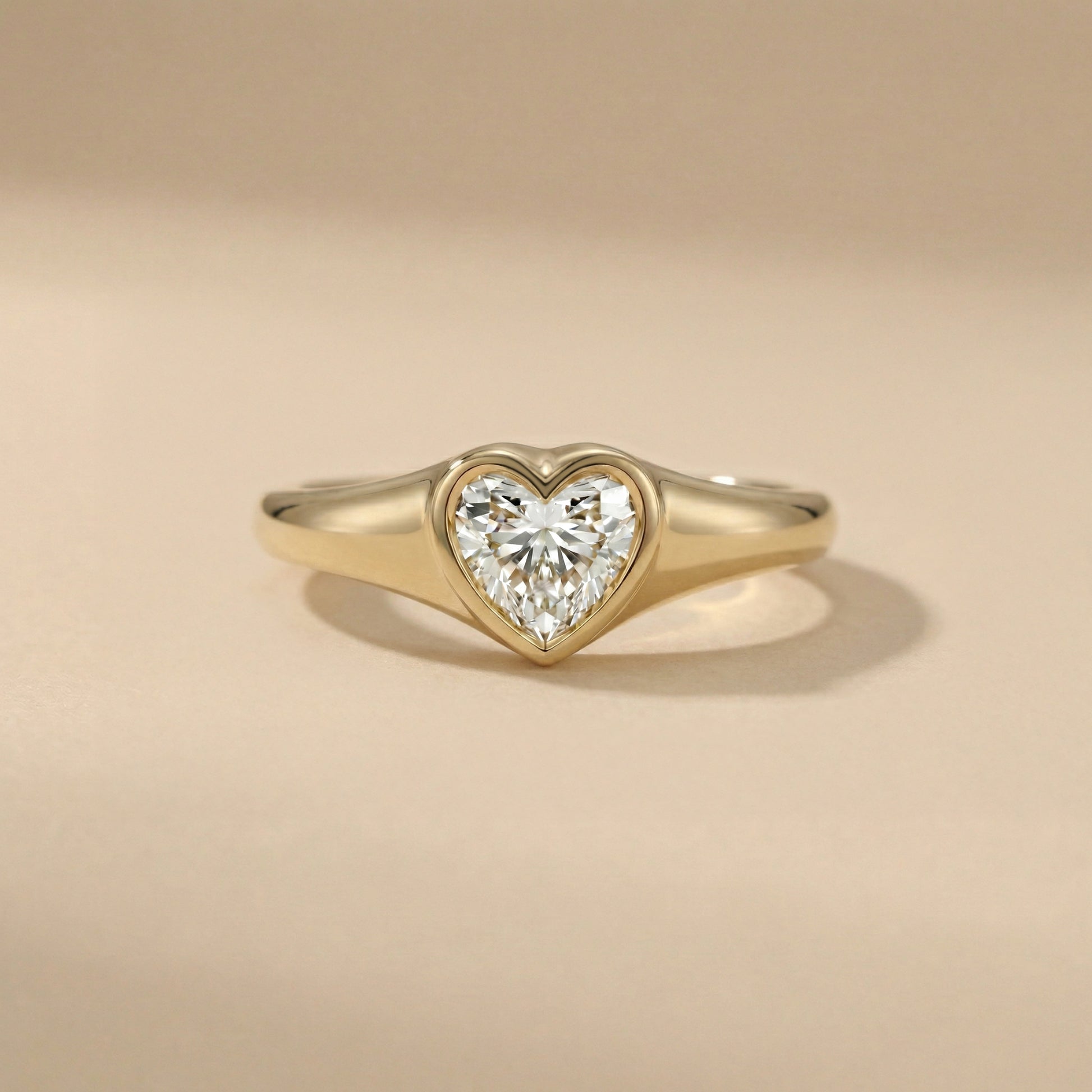 My Heart Ring