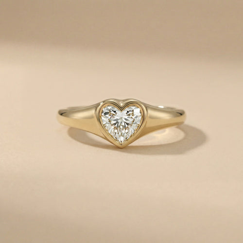 My Heart Ring