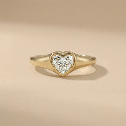My Heart Ring