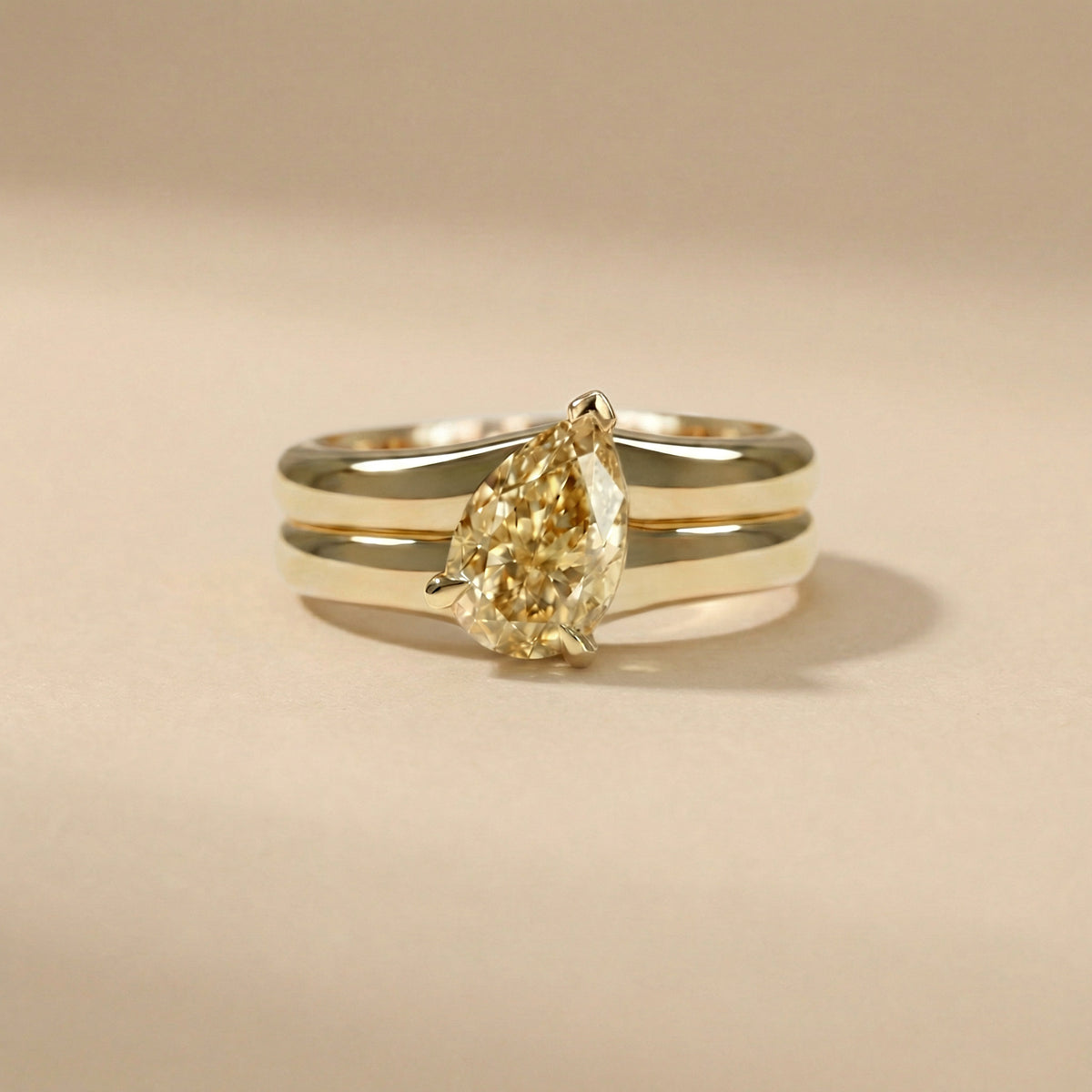 My Light Ring