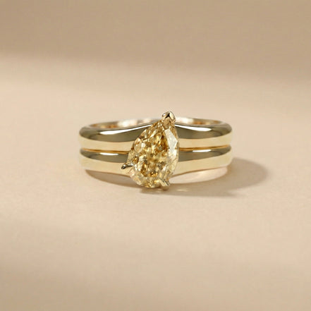 My Light Ring