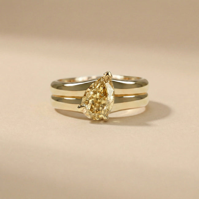 My Light Ring