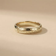 My Universe Ring