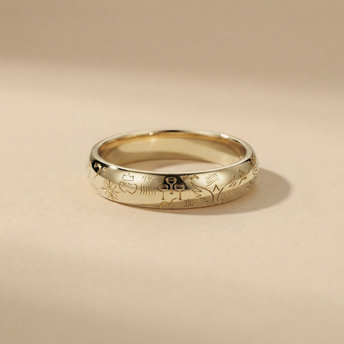 My Universe Ring