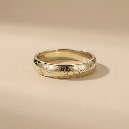 My Universe Ring